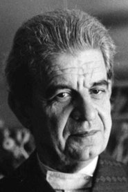 Jacques Lacan portrait