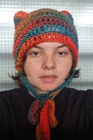 Gabriela Carvalho portrait