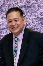 Marty Merino portrait