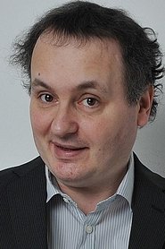 Miklós Galla portrait
