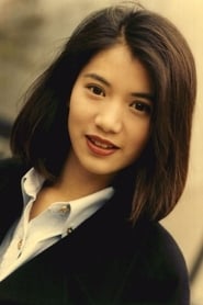 Anita Yuen Wing-Yee portrait