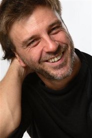 Armando del Río portrait