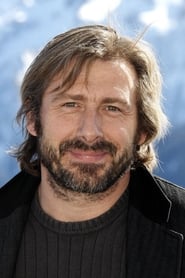 Bernard Yerlès portrait