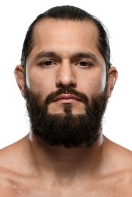 Jorge Masvidal portrait