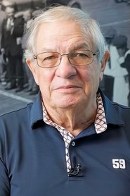 Bill Warner portrait