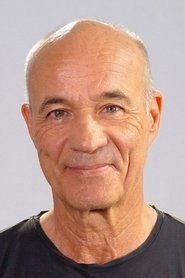 Heiner Lauterbach portrait