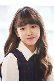 Kim Ji-young portrait
