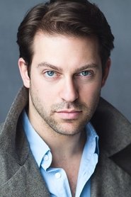 Jon Robyns portrait