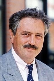 Victor Lanoux portrait