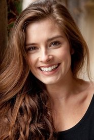 Rachel Shenton portrait