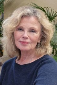 Marta Kristen portrait