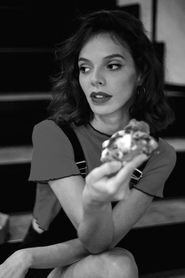 Julieta Tramanzoli portrait