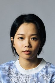 Carol Hsu portrait