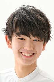 Koki Ishige portrait