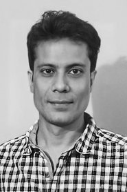 Vibhu Vats portrait