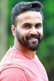 Sanju Sivaram portrait