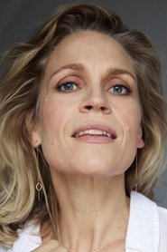 Stine Prætorius portrait