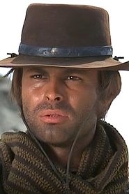 Franco Borelli portrait