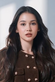 Sandrinna Michelle portrait