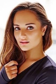 Vanessa Davis portrait
