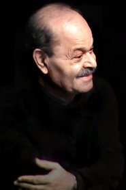 Derri Berkani portrait