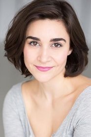 Oriana Oppice portrait