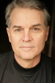 Sam Derence portrait