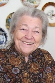 France Arbour portrait