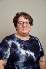 Rena Boroditsky portrait