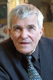 Cezariusz Chrapkiewicz portrait