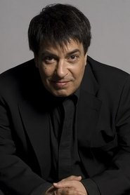 Adrián Otero portrait
