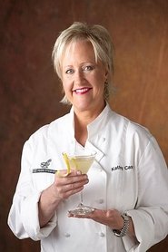 Kathy Casey portrait