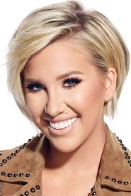 Savannah Chrisley portrait