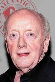 Peter Maloney portrait