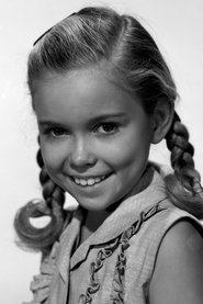 Mimi Gibson portrait