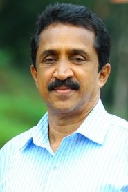 Kalabhavan Rahman portrait