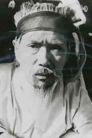 Byeon Gi-jong portrait