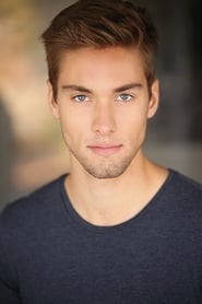 Austin North portrait