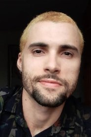 Tiago Rener portrait