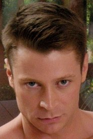 Josh Weston portrait
