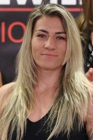 Janaisa Morandin portrait
