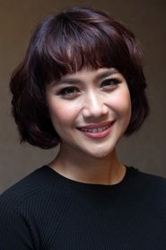 Bunga Citra Lestari portrait