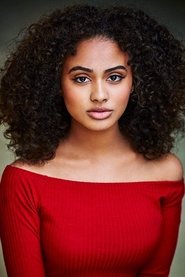 Daniella Taylor portrait