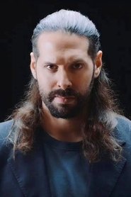 Matías Rispau portrait
