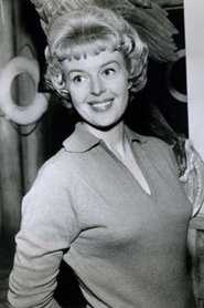Patricia Donahue portrait