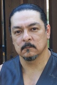 Pete O. Partida portrait