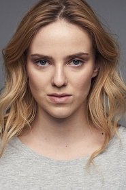 Zofia Domalik portrait