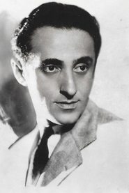 Leon Belasco portrait