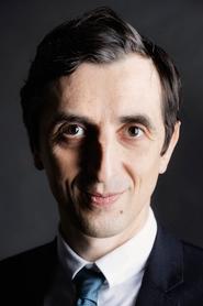 Marco Sincini portrait