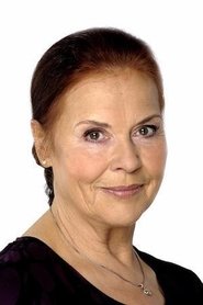 Ursula Karusseit portrait